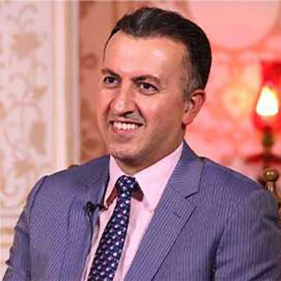 دکتر کاظمیان پزشک و متخصص ایمپلنت در اصفهان