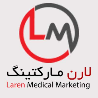 لارن مارکتینگ شرکت طرحی سایت در اصفهان
