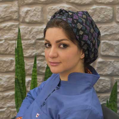 بلیچینگ در اصفهان | دکتر مریم آذری