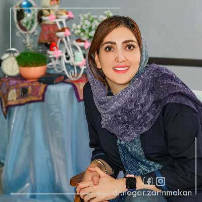 لمینت سرامیکی در اصفهان | دکتر نگار زرین مکان